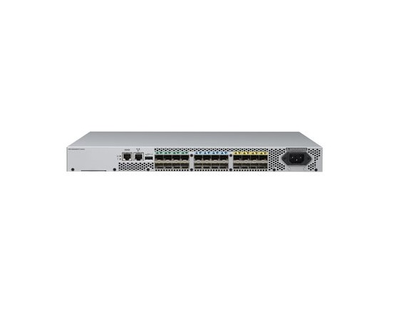 HPE R7R97A SN3600B 24/8 8P 32GB SW SFP Fibre Channel Switch