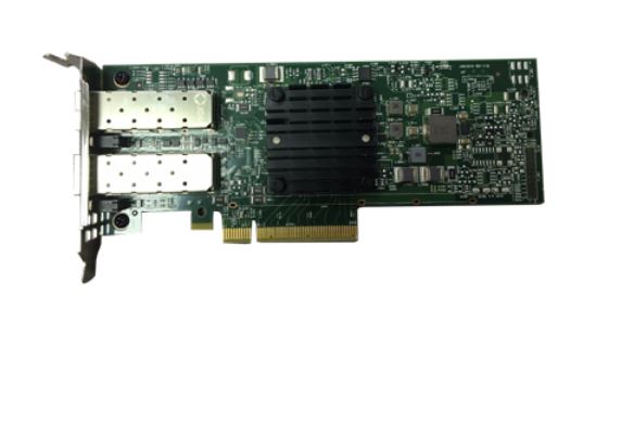 Dell R93GG Broadcom 57404 Dual-Port 25GB DA/SFP+ Adapter