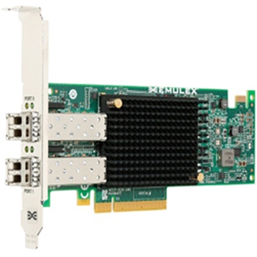 Dell R98C5 OCe14102-U1-D dual-port 10Gb Ethernet Adapter