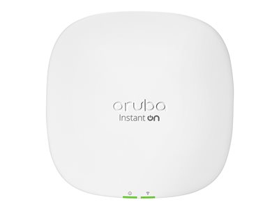 HPE R9B32A Aruba Instant On AP25 Access Point