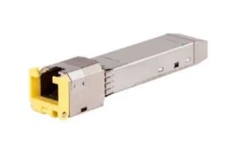 HPE R9D17-61001 Aruba Instant On 1G SFP RJ45 T 100M Cat5e Transceiver