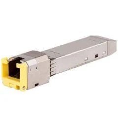 Aruba R9D17A Instant On 1G SFP RJ45 T 100m Cat5e Transceiver