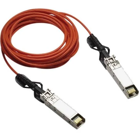 Aruba IOn R9D19A 10G SFP+ to SFP+ 1m dac Cable.