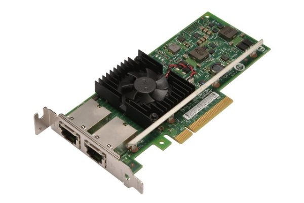 Dell RC49N Intel X540-T2 2P 10G Base-T CNA
