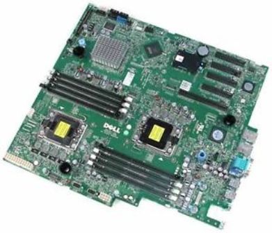 Dell RCGCR Poweredge T420 System Board