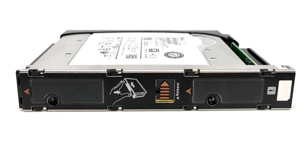 Dell RCKKK 18TB SAS 12Gbps 7.2K 512e 3.5inch Hot-Plug Hard Drive