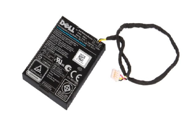 Dell RFX51 3.6v Perc Battery For EMC Poweredge C6420