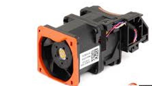 Dell RG2X2 R640 Hot Plug Fans Poweredge