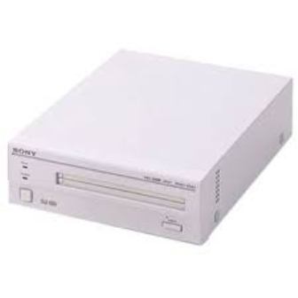 SONY RMO-S561 9.1GB External Magneto Optical SCSI Drive