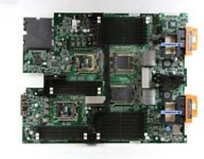 Dell RMRF7 System Board For Poweredge R515 Server.