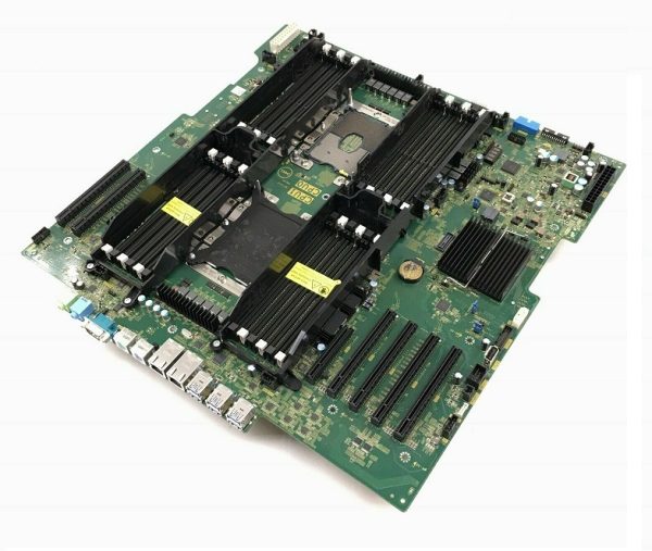 Dell RN4PJ Precision T7920 Motherboard