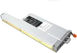 Dell RN62H PowerEdge FN2210S I/O 4 Port 10GbE Aggregator for FX2 Chassis