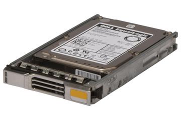 Dell COMPELLENT RN7R5 2TB 7.2k SAS 12Gb/s 3.5inch Hard Drive