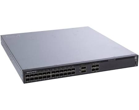 Dell S4128F-ONF S-SERIES Networking 28 Port 10Gbps Layer 2 & 3 Switch