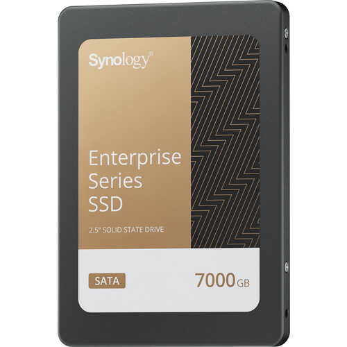 Synology SAT5210-7000G 7Tb Sata 6Gbps 2.5Inch Plp Internal Ssd