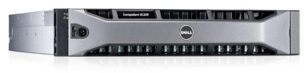 dell SC220 Switch view SC220 KVM Switch 2 USB Ports