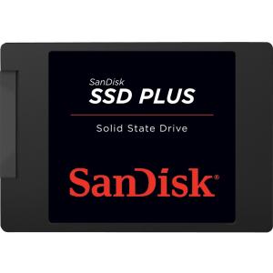 SANDISK SDSSDA-240G-G26 240GB SATA-6GBPS SSD