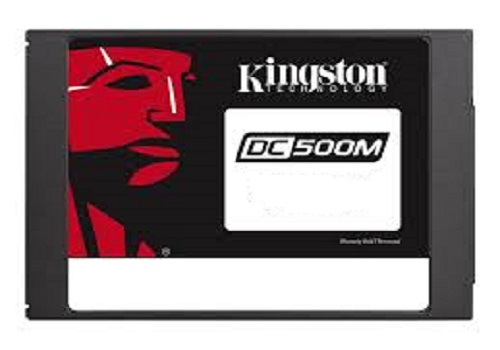 Kingston dc500m mixed use 1.92tb sata 6gbps 2.5" ssd - SEDC500M/1920G