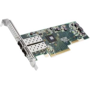 Solarflare SFN8522 Flareon Ultra 2-Port PCIe 3.1 x8 Server Adapter New