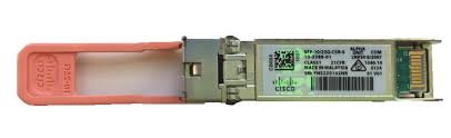 Cisco SFP-10/25G-CSR-S LC Multi-Mode SFP28 25 Gbps Transceiver