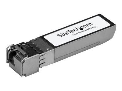 StarTech SFP-10G-BX-D-20-ST Cisco SFP-10G-BX-D-20 SM LC SFP Module SFP+ 10G SFP Transceiver