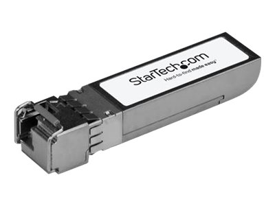 StarTech SFP-10G-BX-U-60-ST Cisco Compatible SFP+ Module - 10GBase-BX