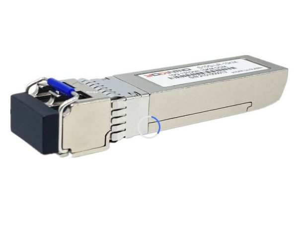 Arista SFP-10G-LRL 10GB Base-lrl 1310nm Long Reach SMF SFP+ Transceiver