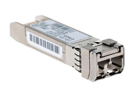 Cisco SFP-10G-SR-PRO 10GBASE-SR SFP+ transceiver module LC/PC multi-mode