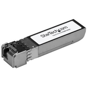 StarTech SFP-10GB-BX-U-20-ST SFP+ Transceiver Module SM LC SFP Module SFP+ 10G SFP Transceiver