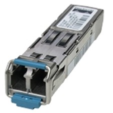 Cisco SFP-GE-S 1000BaseSX SFP w/ Dig Opt Monitoring refurbished