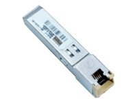 Cisco SFP-GE-T SFP (mini-GBIC) Transceiver Module Gigabit Ethernet