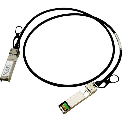 Cisco SFP-H10GB-CU1M 1M 10Gbase -CU Direct Attach Copper Cable