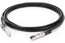 Cisco SFP-H25G-CU3M 25Gbase-CR1 SFP28 3m Passive Copper Cable.