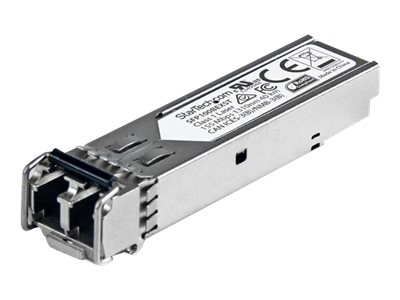 StarTech SFP100BEXST 100Base-EX SFP transceiver module