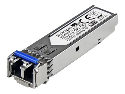 Startech SFP100BLXST Msa Compliant 100 Mbps Fiber Sfp Transceiver