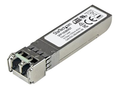 STARTECH SFP10GBERST 10 GIGABIT TRANSCEIVER NETWORKING