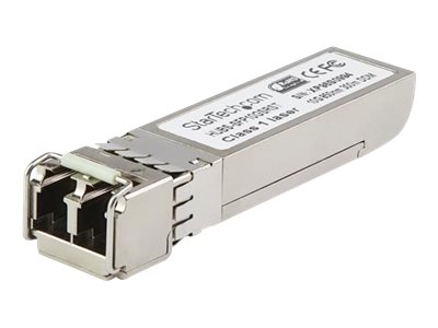 StarTech SFP1GBX80UES Dell SFP-1G-BX80-U SM LC SFP Module 1G Fiber SFP Transceiver