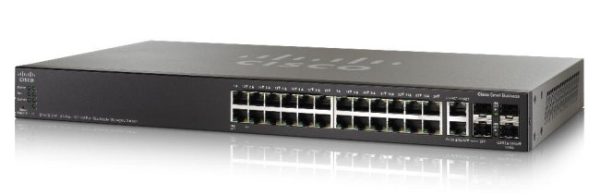 CISCO SG350XG-2F10-K9 Small Business SG350XG-2F10 Switch 12 Ports