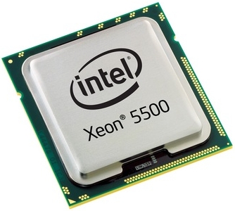 Intel SLBFD Xeon E5520 2.26ghz Quad Core Processor