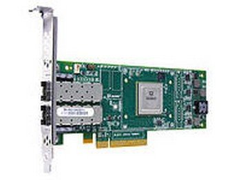 HPE SN1000Q StoreFabric SN1000Q 16GB 2Port host bus adapter New