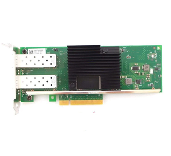 Lenovo SN30L21975 ThinkSystem X710-Da2 PCIe 10Gb 2-Port SFP+ Ethernet Adapter