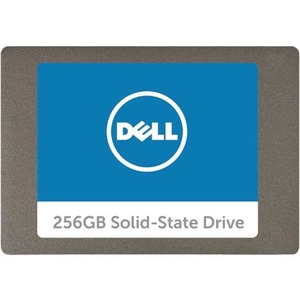 Dell SNP110S/256G 256GB 2.5in SATA Internal Solid State Drive