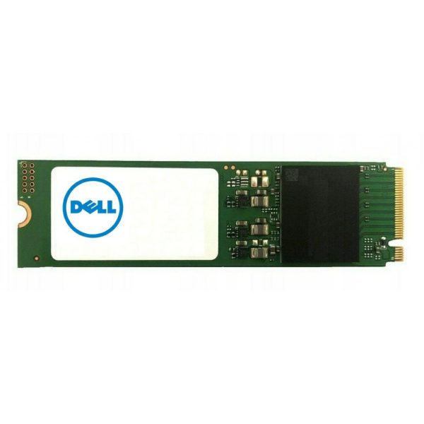 SNP112P/1TB Dell M.2 PCIe NVME Gen 3x4 Class 40 2280 Solid State Drive - 1TB