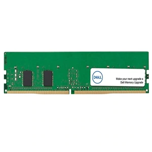 Dell SNP6VDNYC/8G 8GB PC4-25600 DDR4-3200MT/s 1Rx8 ECC Memory Brand New OEM