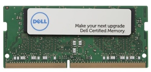 Dell SNP821PJC/16G 16GB PC4-19200 DDR4-2400MHz Non ECC 2Rx8 Memory Module Brand New