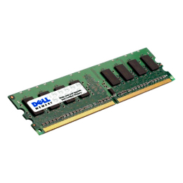 Dell SNP9J5WFC/4G 4GB PC3-10600R DDR3-1333MHz 2Rx8 ECC Memory Brand New