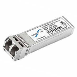 Solarflare SOLR-SFM10G-SR 10GBASE-SR 850nm Multimode SFP Transceiver