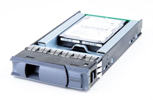 NetApp SP-412B-R6 600GB 15k sas 6gbps hdd For DS4243 DS4246 FAS2240-4