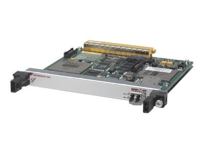 Cisco SPA-1XCHSTM1/OC3 1-port Channelized STM-1/OC-3c to DS0 SPA