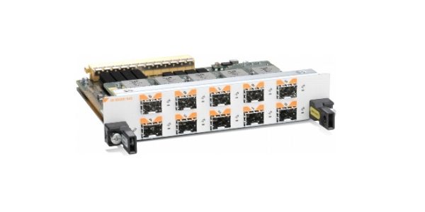 Cisco SPA-8X1GE-V2 8-Port Gigabit EN Shared Port Adapter Version 2